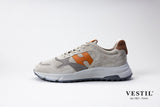 Hogan Scarpa sportiva Uomo HXM5630ER90 T38612Q Hogan 