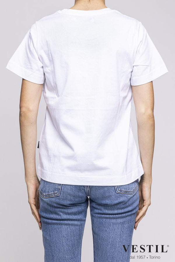 Dedicated Tshirt Donna