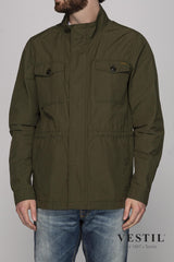 VESTIL Giaccone Uomo 0000077130 WOOLRICHVERDE VESTIL 