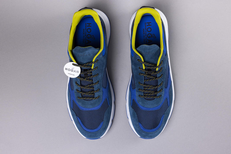 Hogan Scarpa sportiva Uomo