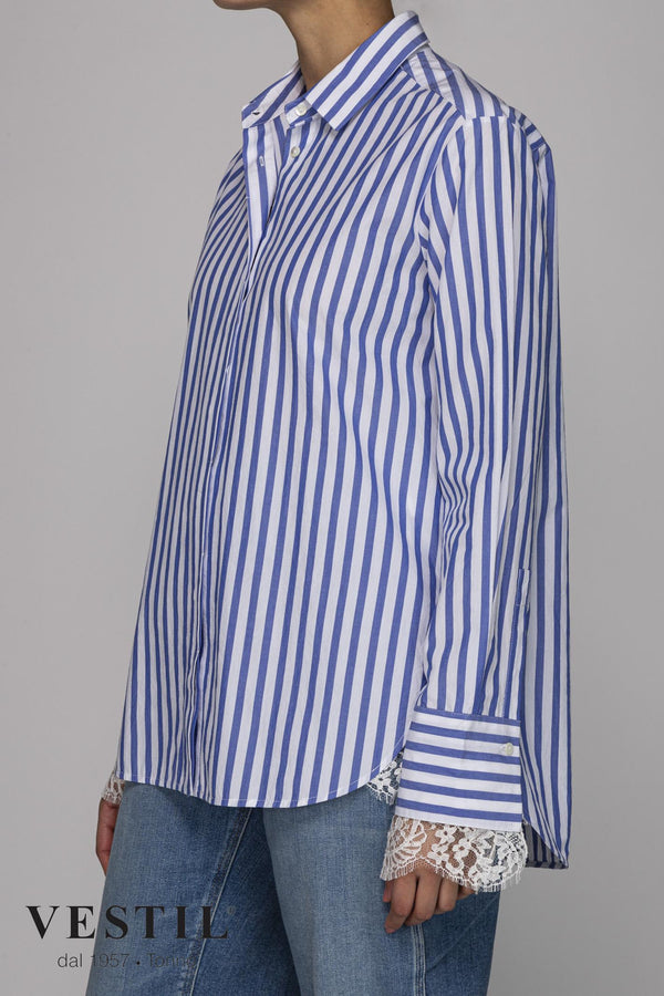 VESTIL Camicia Donna