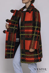 ERO J Cappotto Donna 2261 2885 ERO J 
