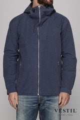 MINIMUM, men's demin jacket