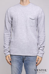 SEASE Maglia Uomo KR037XG006 N55 SEASE 