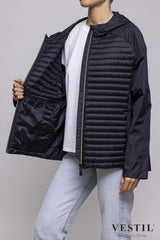 Save the Duck Giubbotto Donna D44170 IRME10000 Save the Duck 