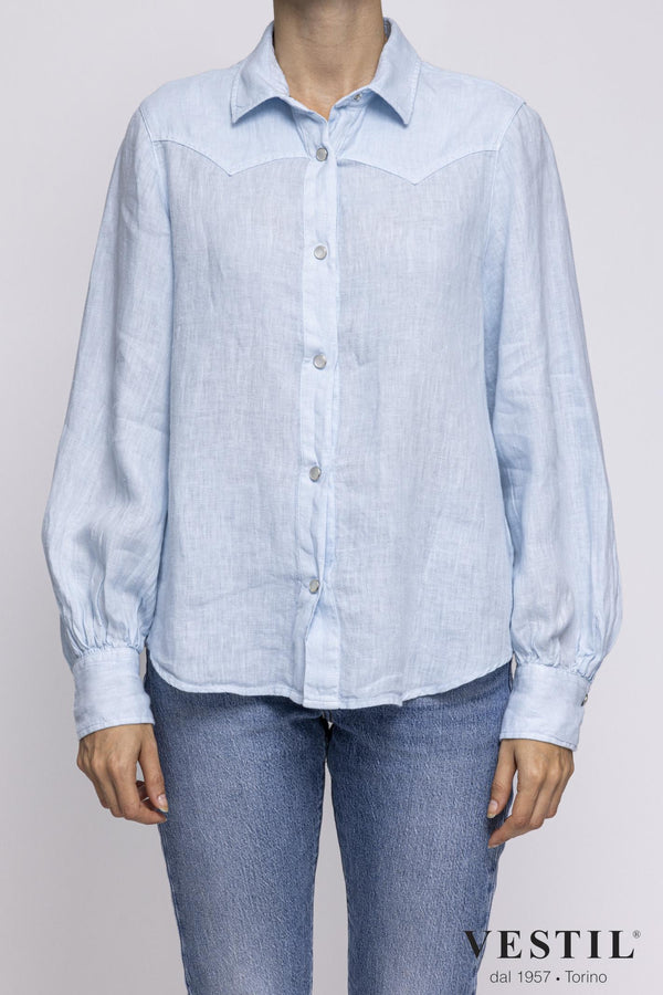 Roy Rogers Camicia Donna