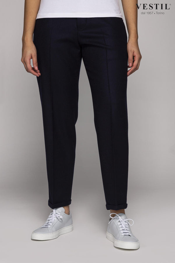 VESTIL Pantalone Donna
