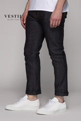 VESTIL Jeans Uomo 0000054223 NUDIE JEANSBLU VESTIL 