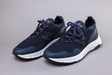 Hogan Scarpa sportiva Uomo HXM5630EO60 Q44U828 Hogan 