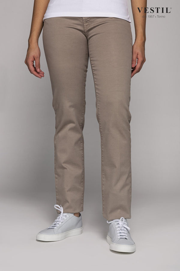 VESTIL Pantalone Donna