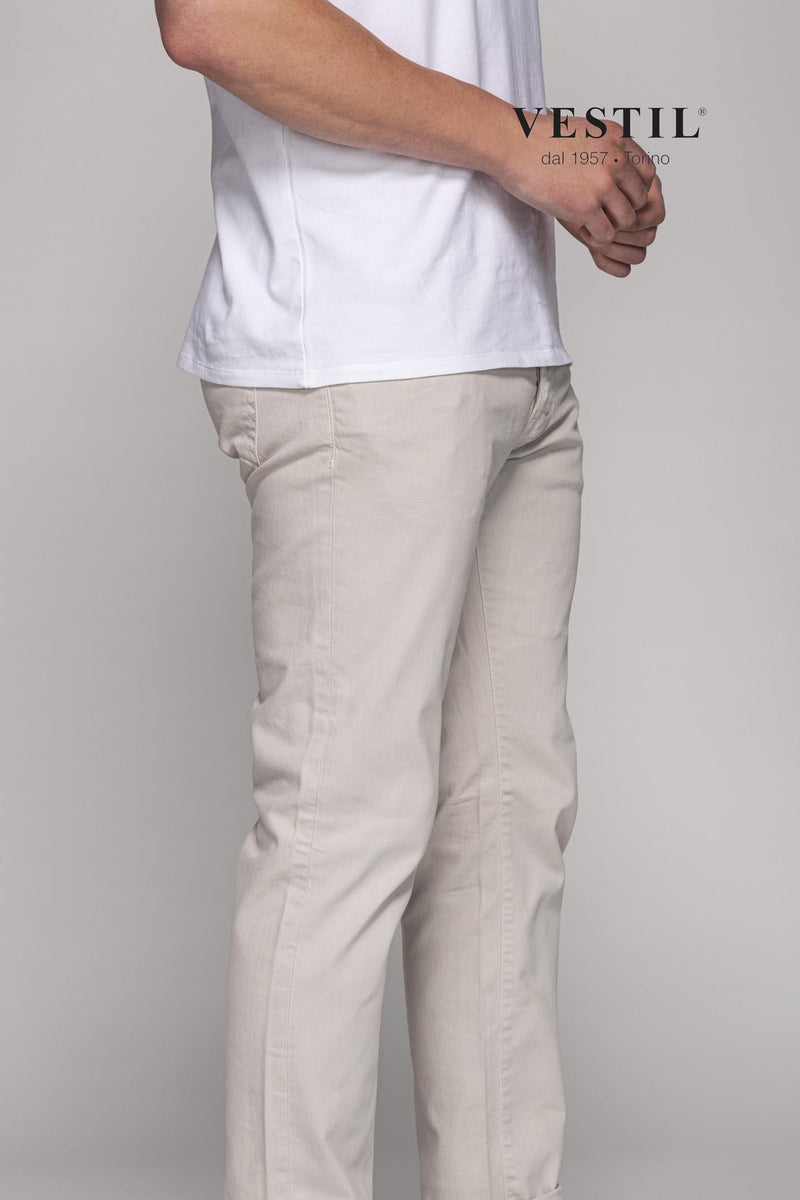 VESTIL Pantalone Uomo