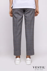 Via Masini Pantalone Donna M650 MQ604 Via Masini 