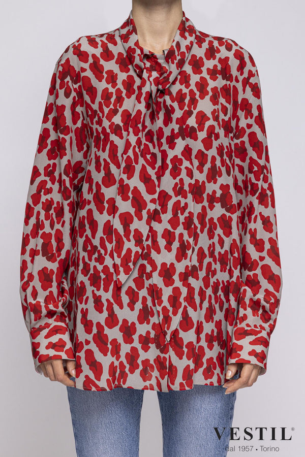 Sarte pettegole Camicia Donna