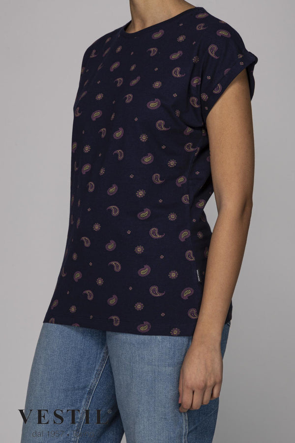 VESTIL T-shirt Donna