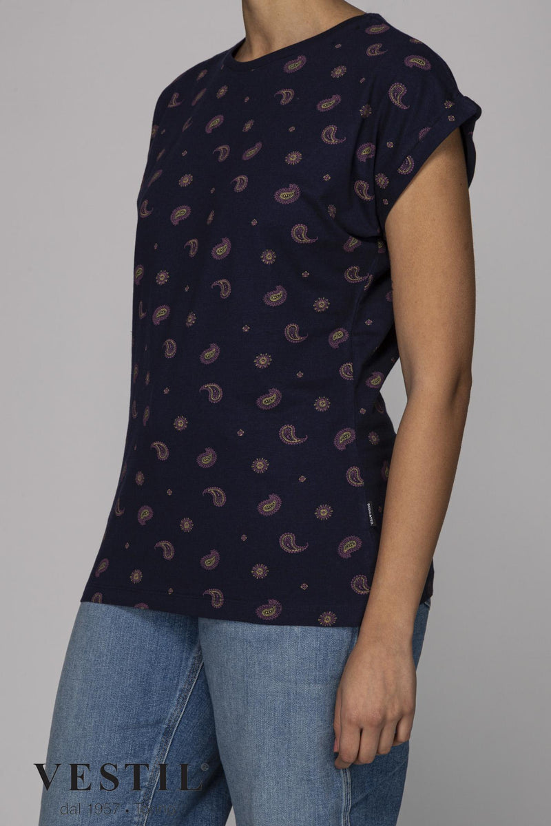 VESTIL T-shirt Donna