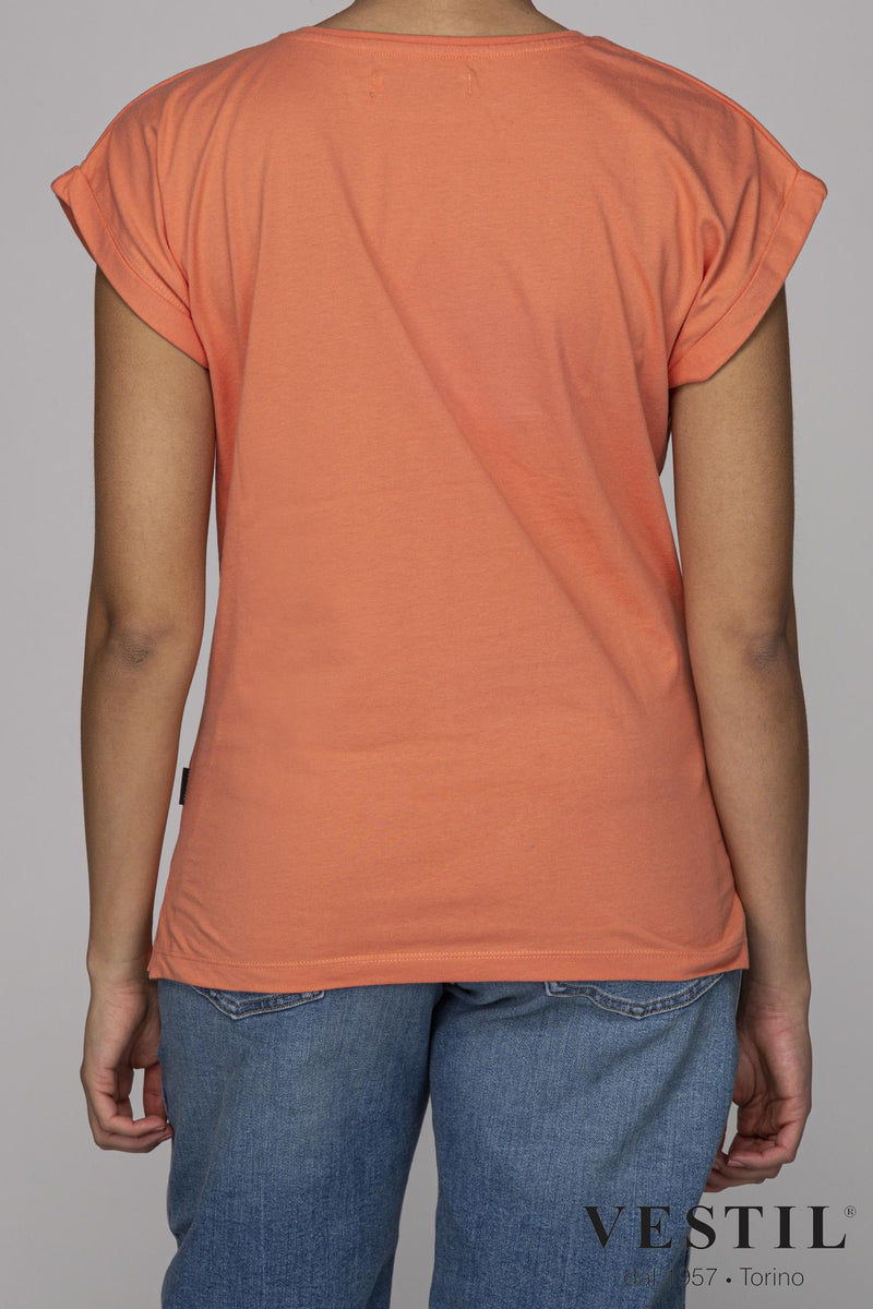 VESTIL T-shirt Donna