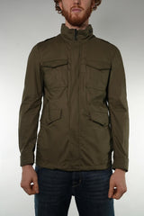 Herno Giaccone Uomo FI000098U 131647730 Herno 