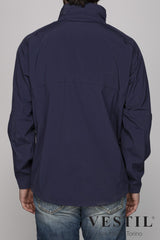VESTIL Giubbotto Uomo 0000068194 ECOALFBLU VESTIL 