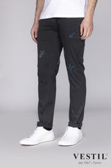 Macchia J Pantalone Uomo 0000058257  Macchia J 