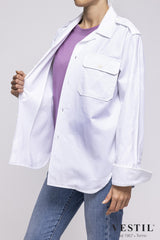 Department 5  Camicia Donna DS003 2TF0112000 Department 5 