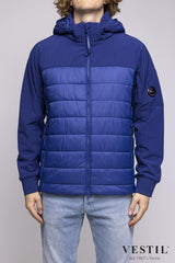 CP COMPANY Giubbotto Uomo 11CM OWO06A 878 CP COMPANY 