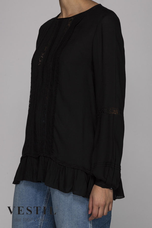 VESTIL Camicia Donna
