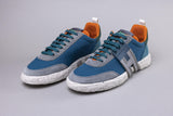 Hogan Scarpa sportiva Uomo H5M5900EF10 39550DH Hogan 