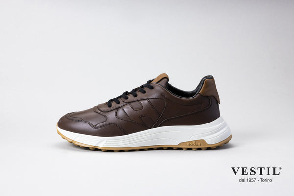 Hogan Scarpa sportiva Uomo