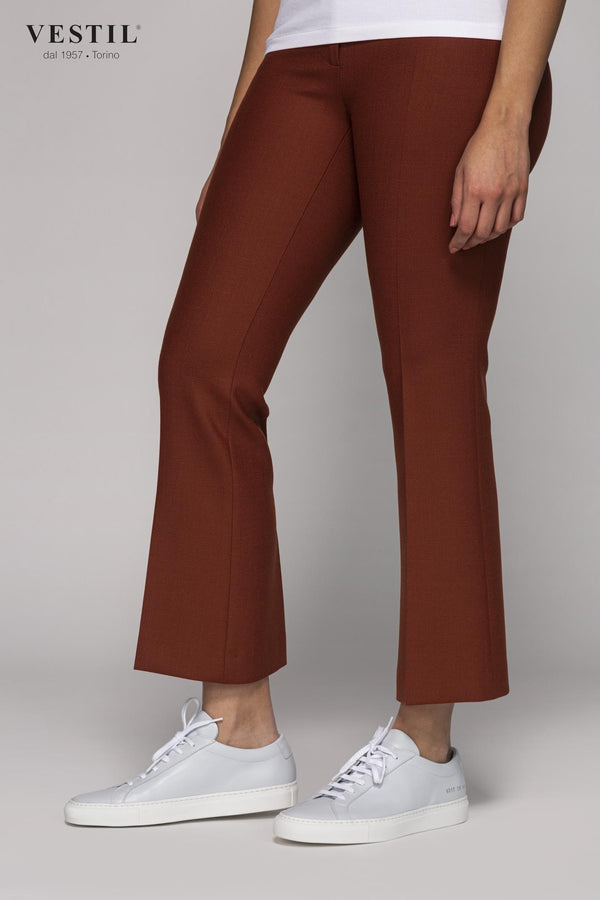 VESTIL Pantalone Donna
