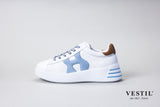 Hogan Scarpa sportiva Donna