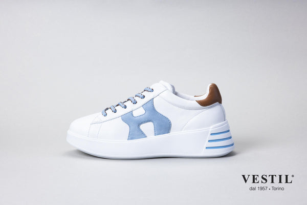 Hogan Scarpa sportiva Donna