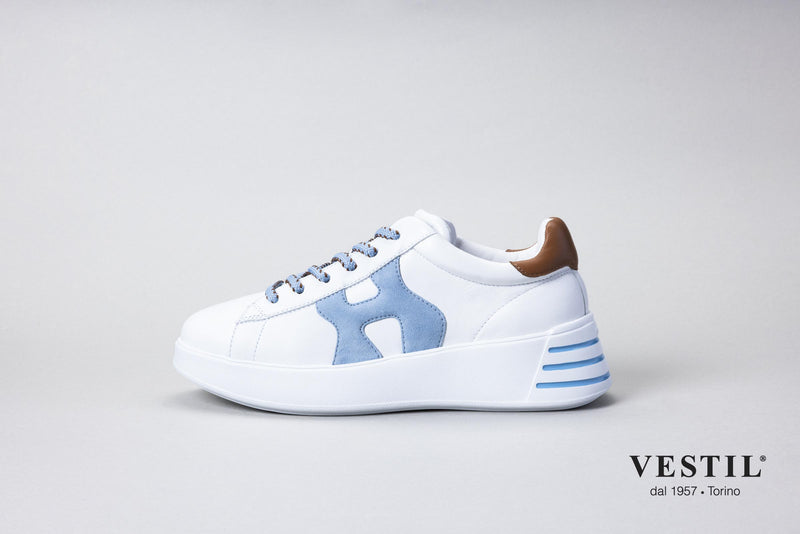 Hogan Scarpa sportiva Donna