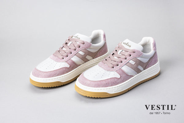 Hogan Scarpa sportiva Donna