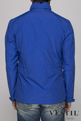 VESTIL Giubbotto Uomo 0000072552 SAVE THE DUCKBLU VESTIL 