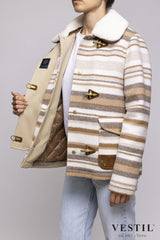 FAY  Giubbotto Donna NAW12454740 UUE004 FAY 