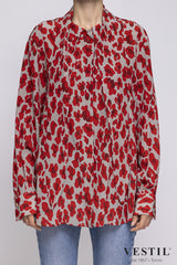 Sarte pettegole Camicia Donna WXI YL2FL1 Sarte pettegole 