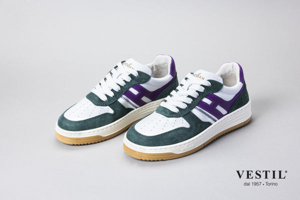 Hogan Scarpa sportiva Donna
