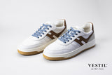Hogan Scarpa sportiva Uomo HXM6300EU50 ODZ0FRK Hogan 