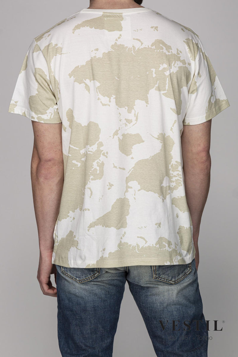 VESTIL T-shirt Uomo