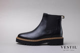 Hogan, sports shoe, black, women<br>
