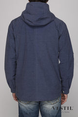 MINIMUM, men's demin jacket