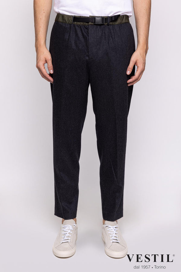 PT01  Pantalone Uomo