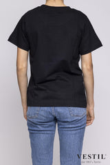 Dedicated Tshirt Donna 19256  Dedicated 
