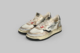 AUTRY Scarpa sportiva Donna AVLWMS 09 AUTRY 