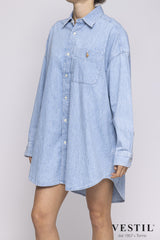 Polo Ralph Lauren Camicia Donna 211855981 001 Polo Ralph Lauren 