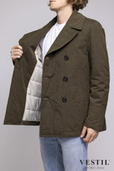 SEAlup Giaccone Uomo