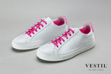 VESTIL Scarpa sportiva Donna 000003893 COMMON PROJECTBIANCO VESTIL 
