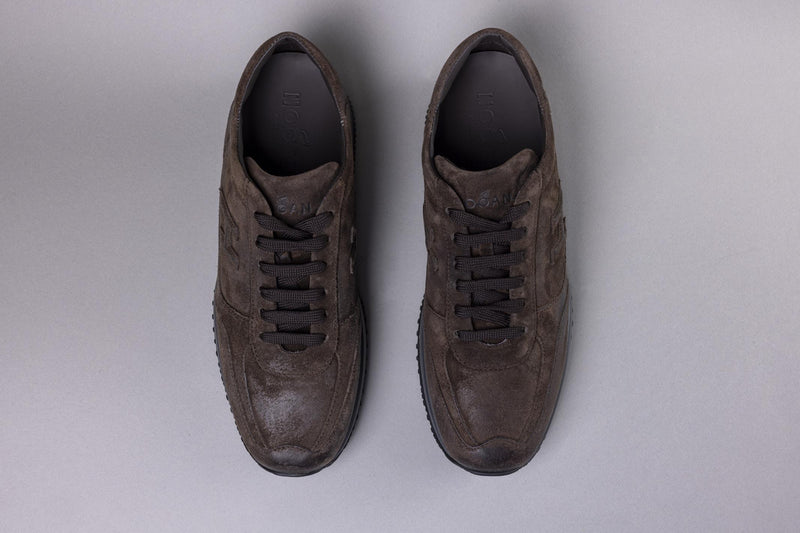 Hogan Scarpa sportiva Uomo