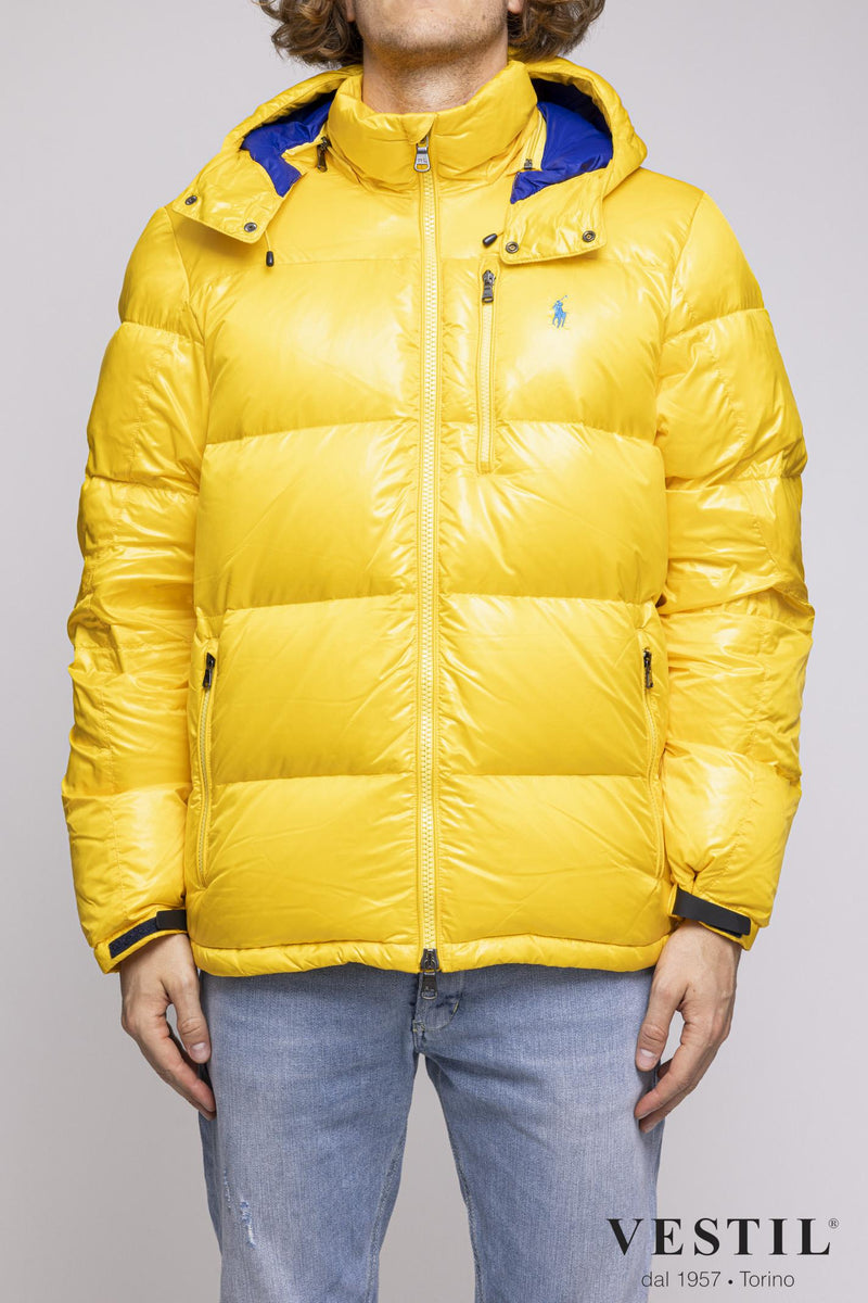 Polo Ralph Lauren Giubbotto Uomo – Vestil Shop