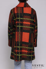 ERO J Cappotto Donna 2261 2885 ERO J 